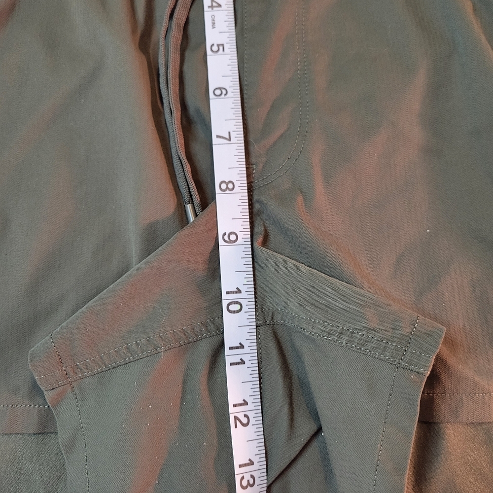 The North Face Aphrodite Motion Shorts - Womens Size XL - Picture 7 of 7